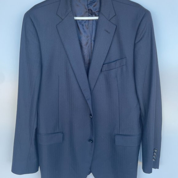 Brooks Brothers 1818 Fitzgerald Suit Jacket - Picture 8 of 14